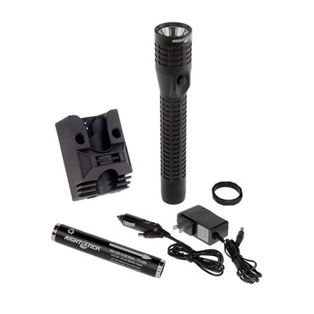 Bayco FLASHLIGHT MULTI FUNCTION 650 LUMENS BYNSR-9514XL